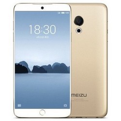 Замена разъема зарядки на телефоне Meizu 15 Lite в Ульяновске